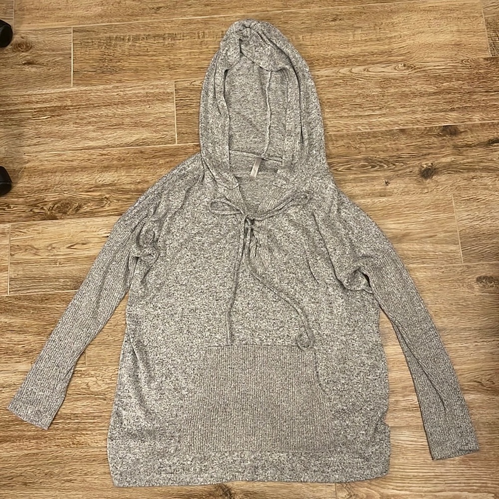 Mono B Hoodie